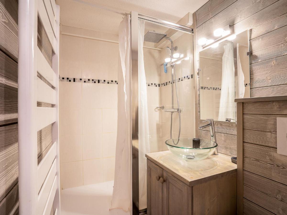 Apartment Asters 1208 Batiment B4 By Interhome Сен-Мартен-де-Бельвіль Екстер'єр фото